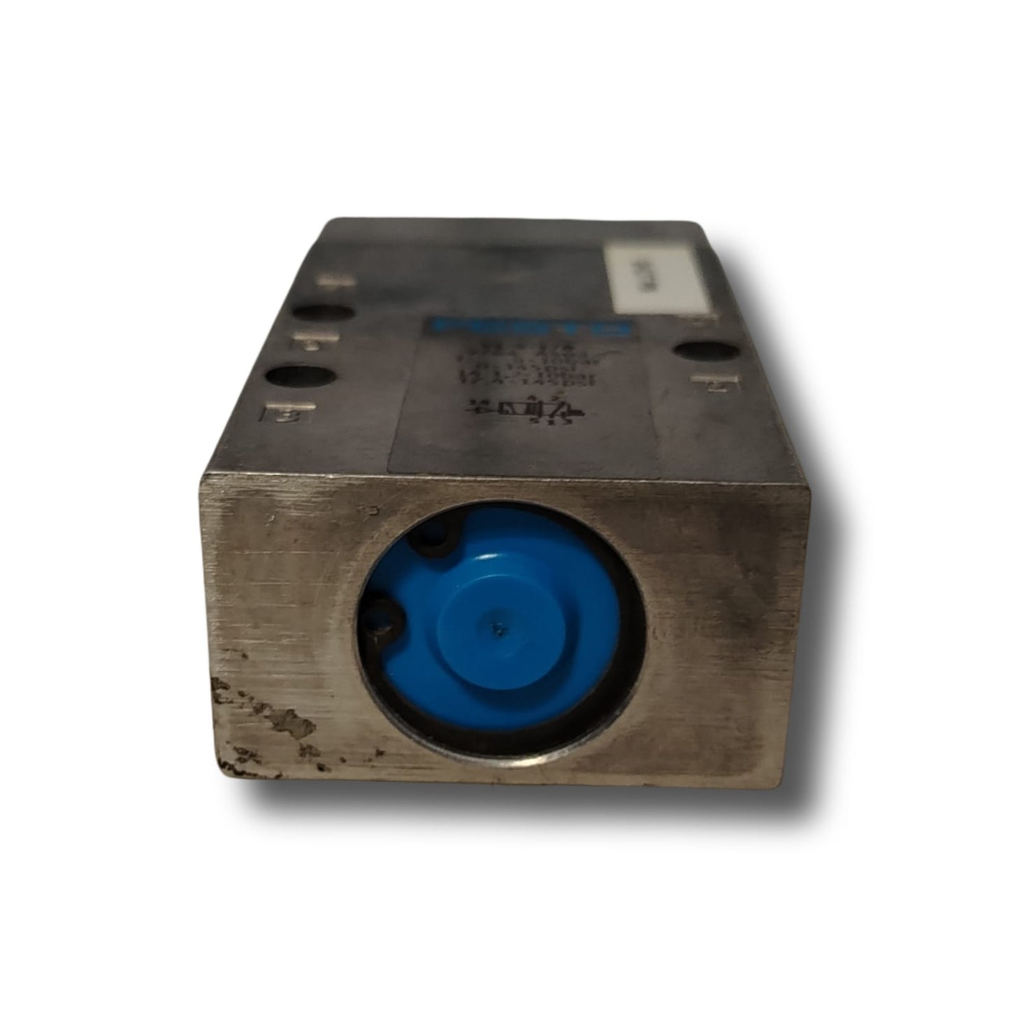 FESTO VL-S-1/8
