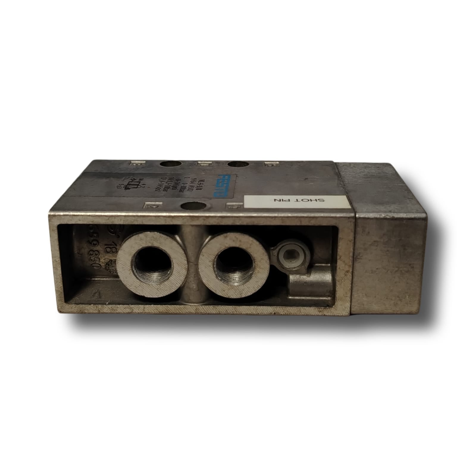 FESTO VL-S-1/8