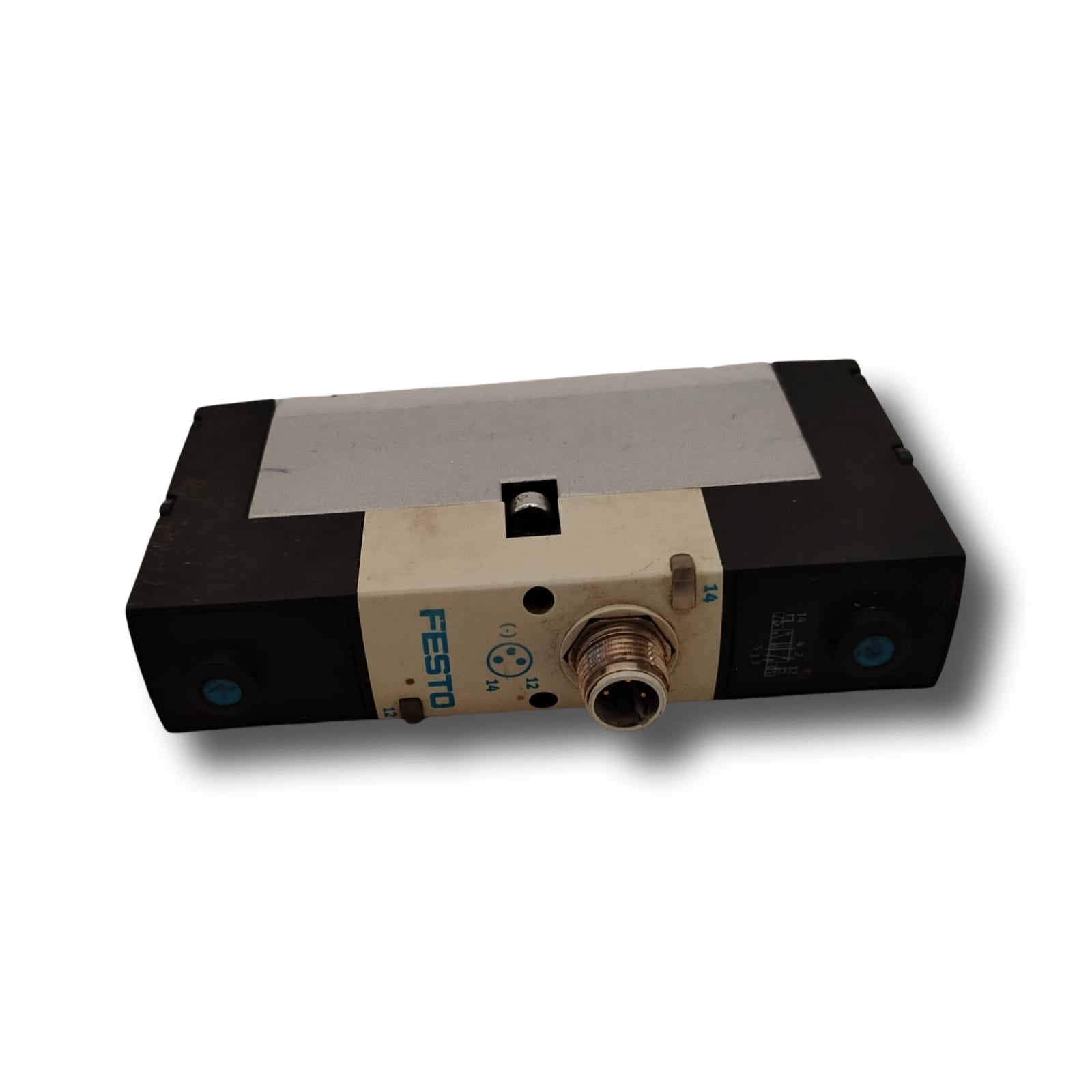 FESTO VSYA-B-B52-H-A1-1RSL