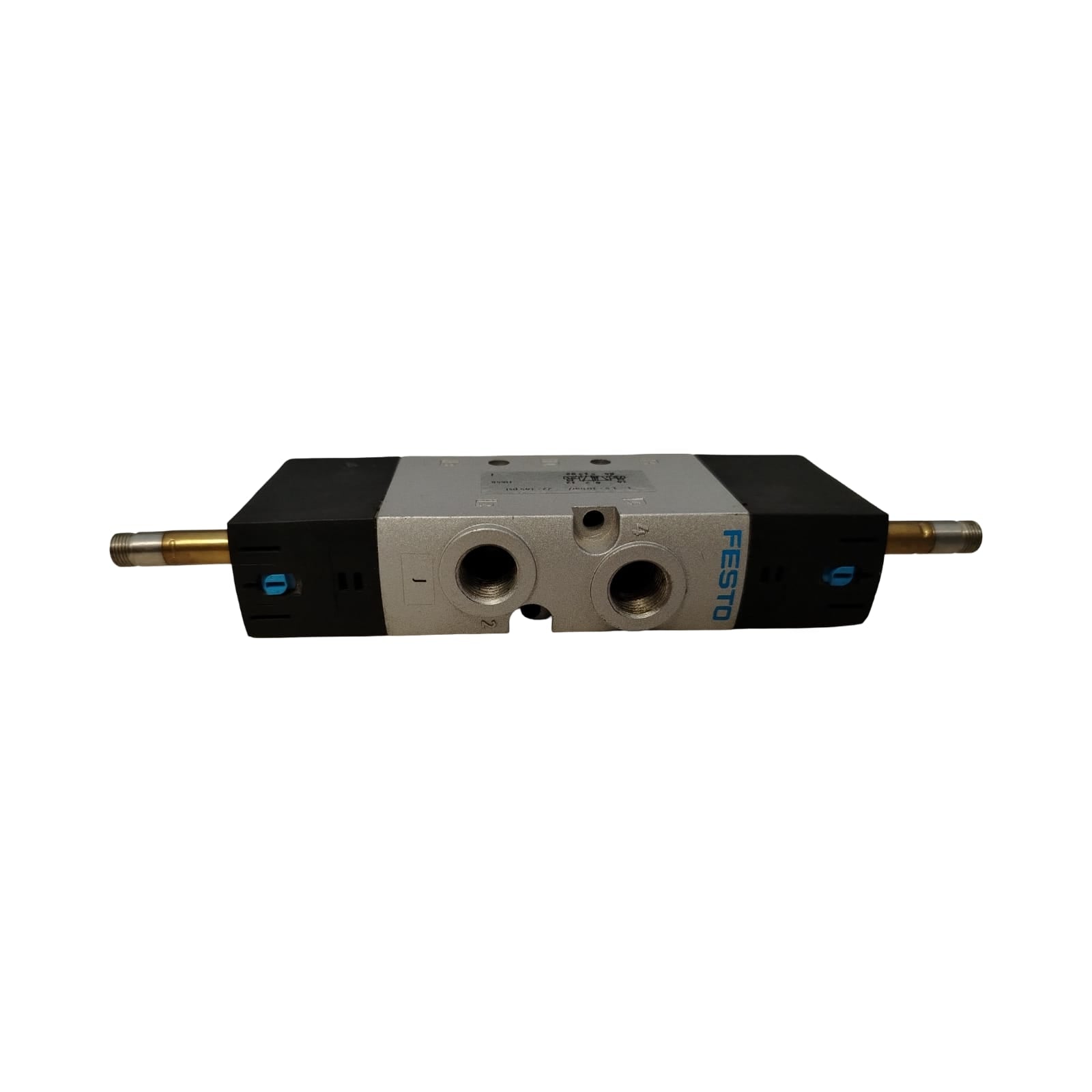 FESTO VUVS-L25-B52-D-G14-F8