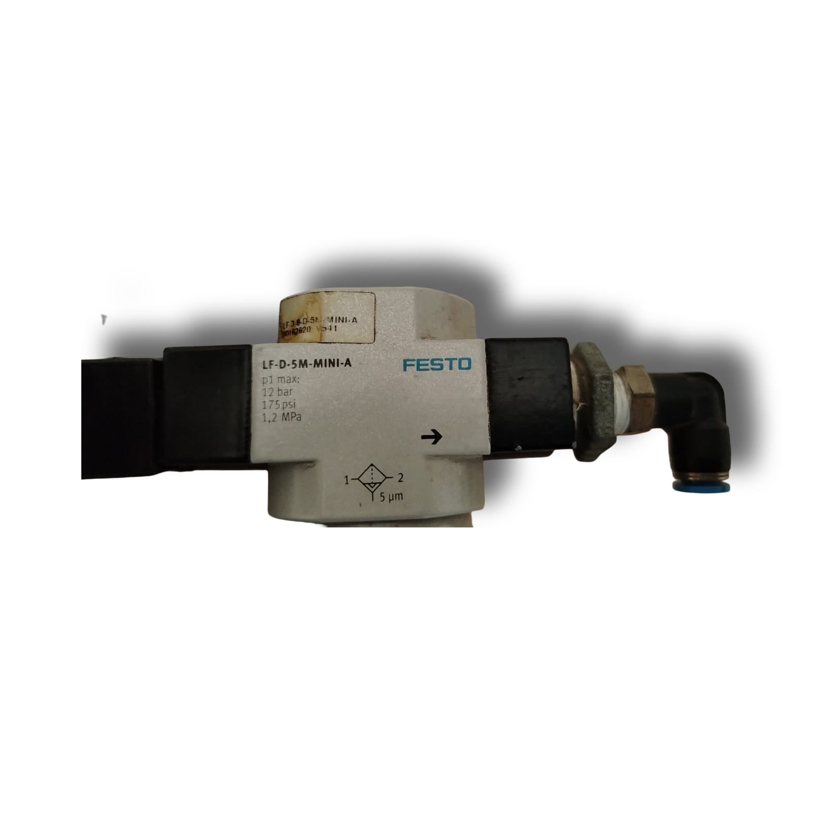 FESTO LFR-D-MINI-A