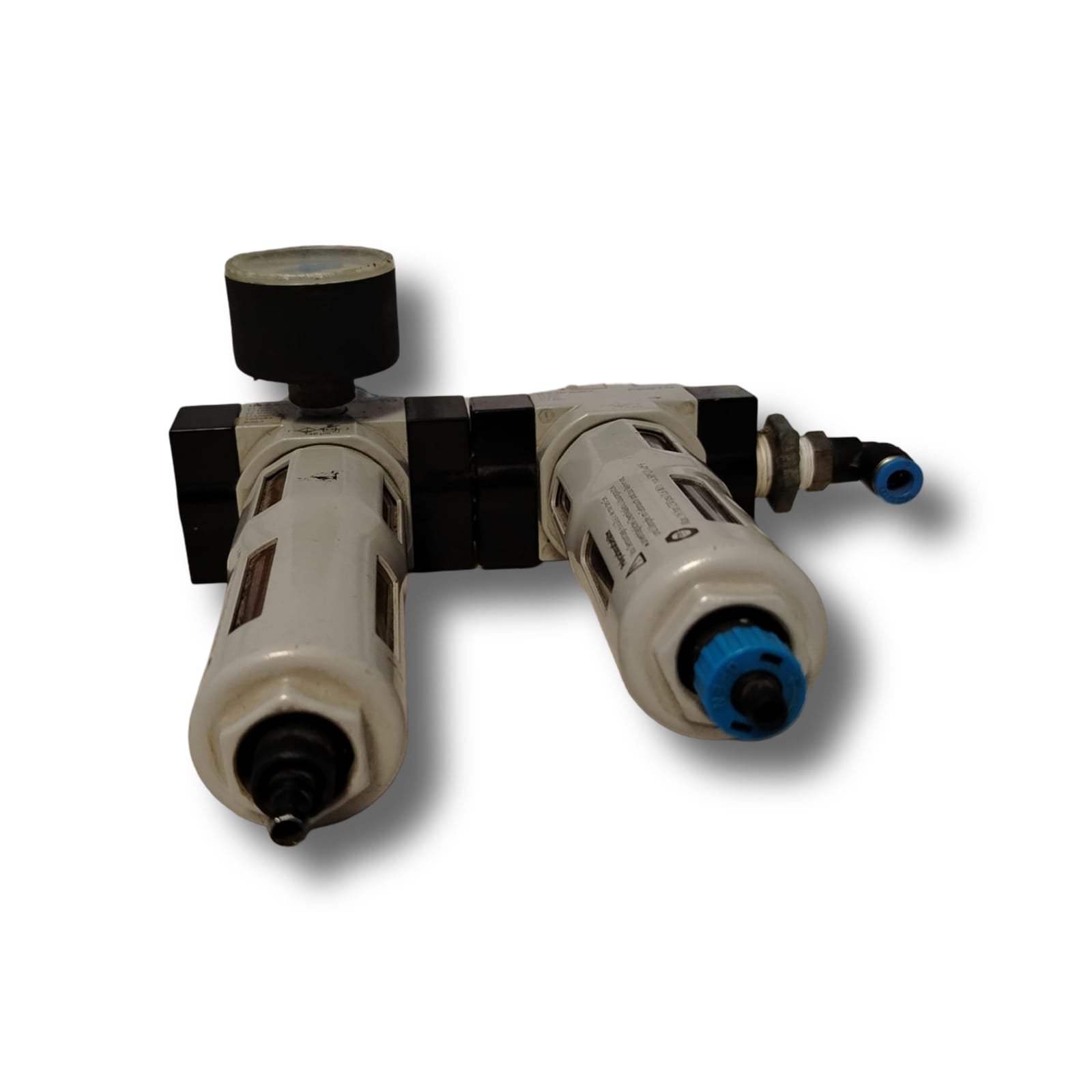 FESTO LFR-D-MINI-A