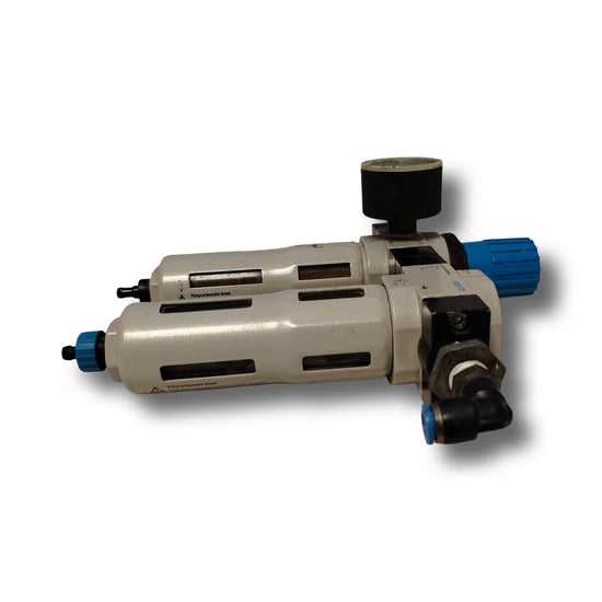 FESTO LFR-D-MINI-A