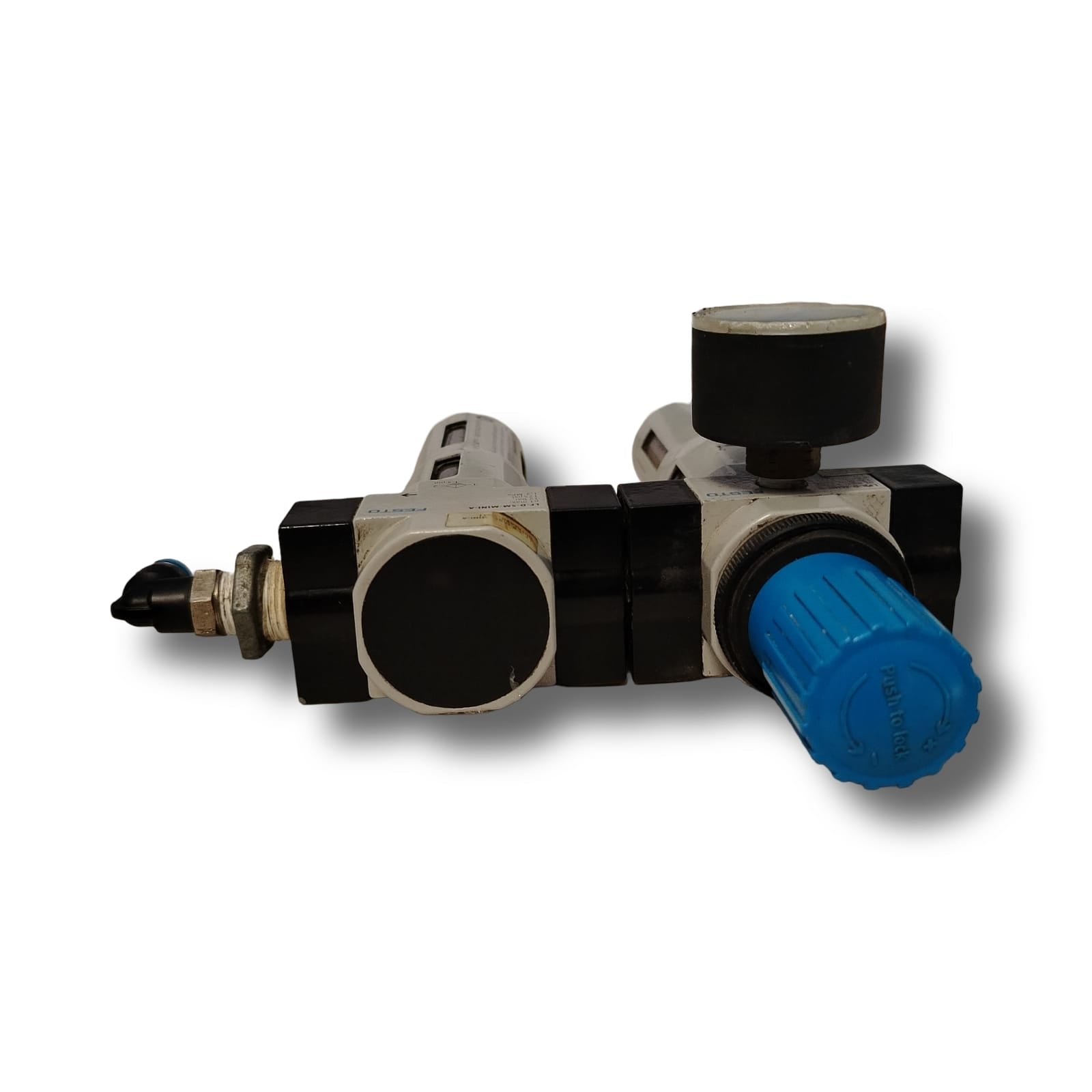 FESTO LFR-D-MINI-A