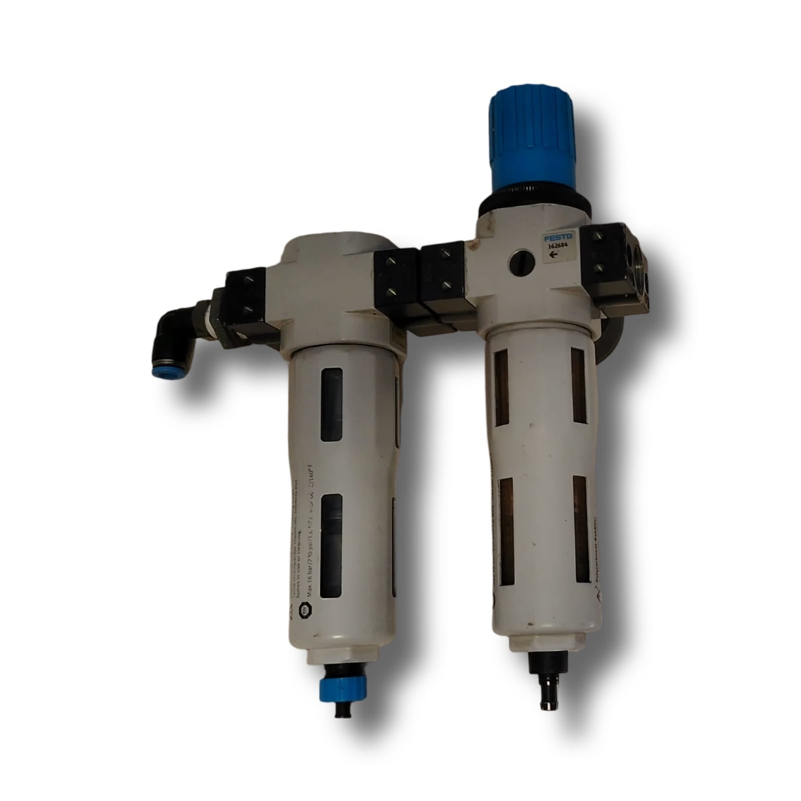 FESTO LFR-D-MINI-A