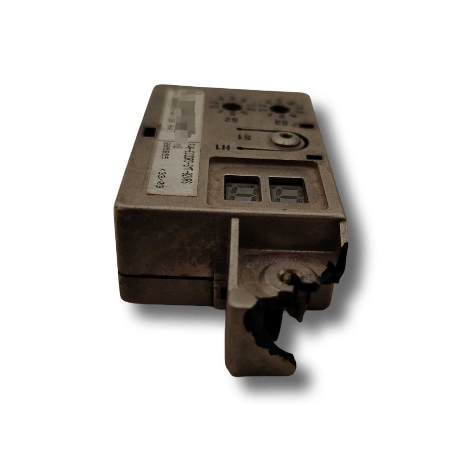REXROTH FWA-ECODR3-SMT-02VRS-MS