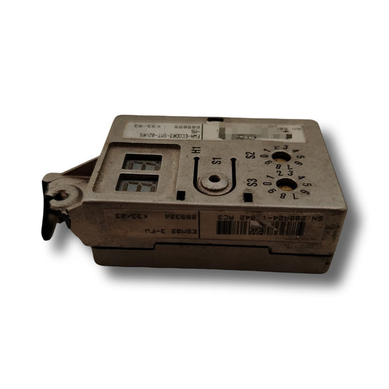 REXROTH FWA-ECODR3-SMT-02VRS-MS