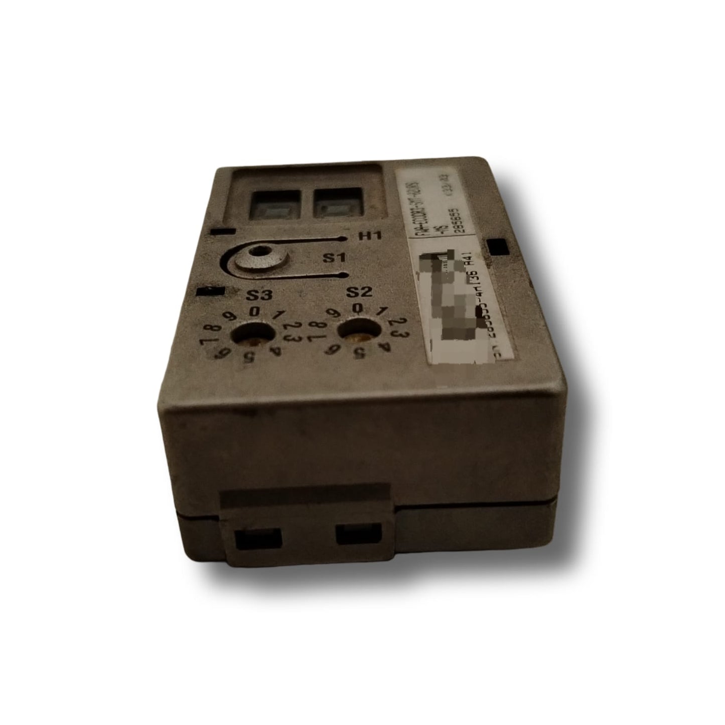 REXROTH FWA-ECODR3-SMT-02VRS-MS