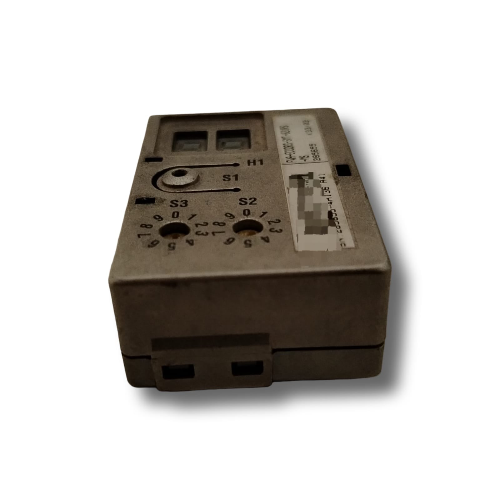 REXROTH FWA-ECODR3-SMT-02VRS-MS