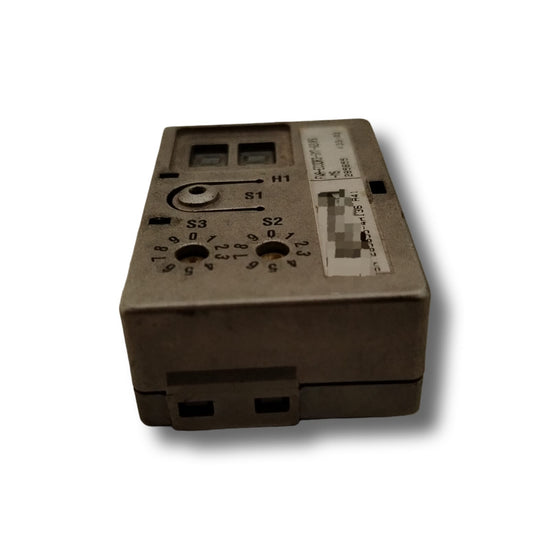 REXROTH FWA-ECODR3-SMT-02VRS-MS