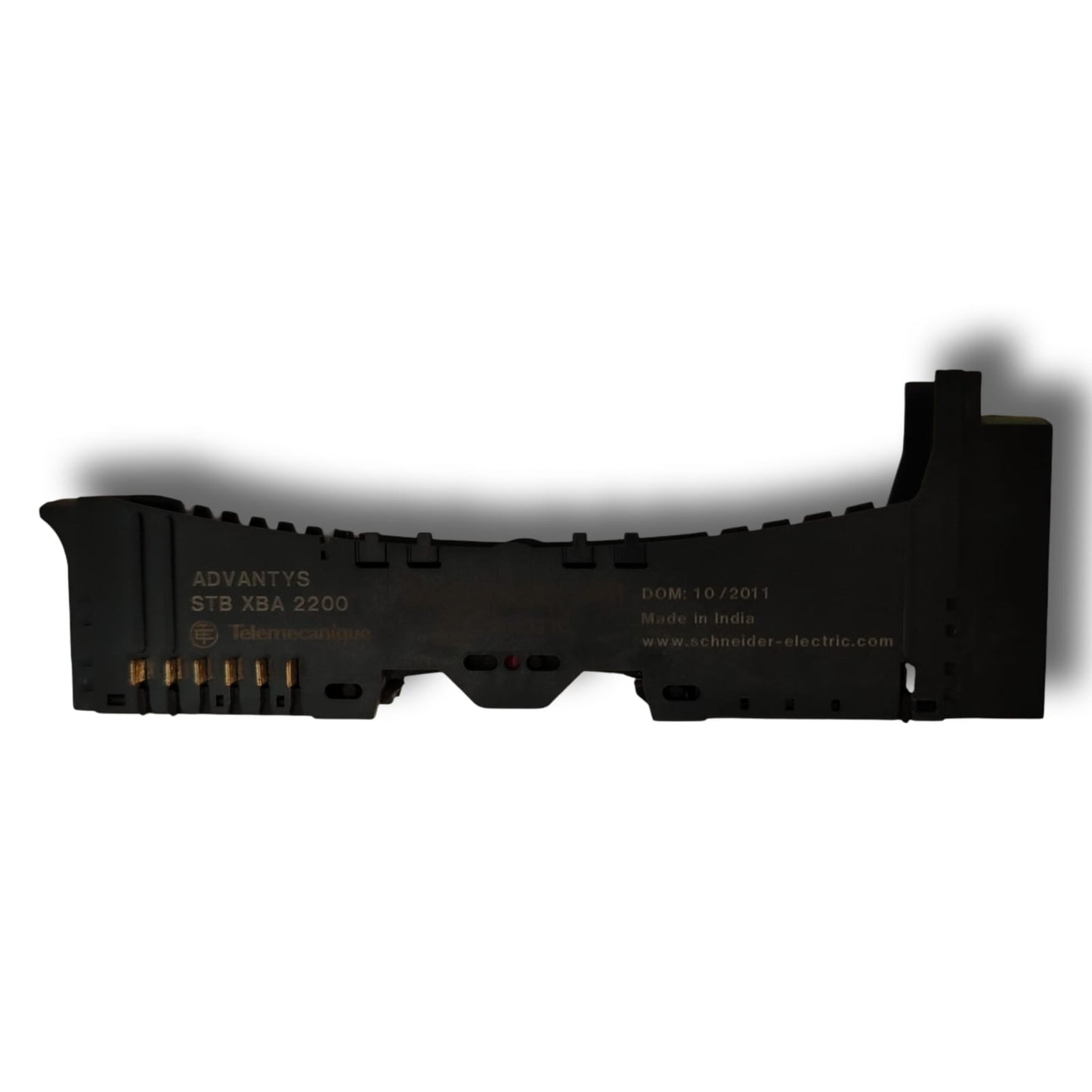 SCHNEIDER ELECTRIC STB XBA 2200