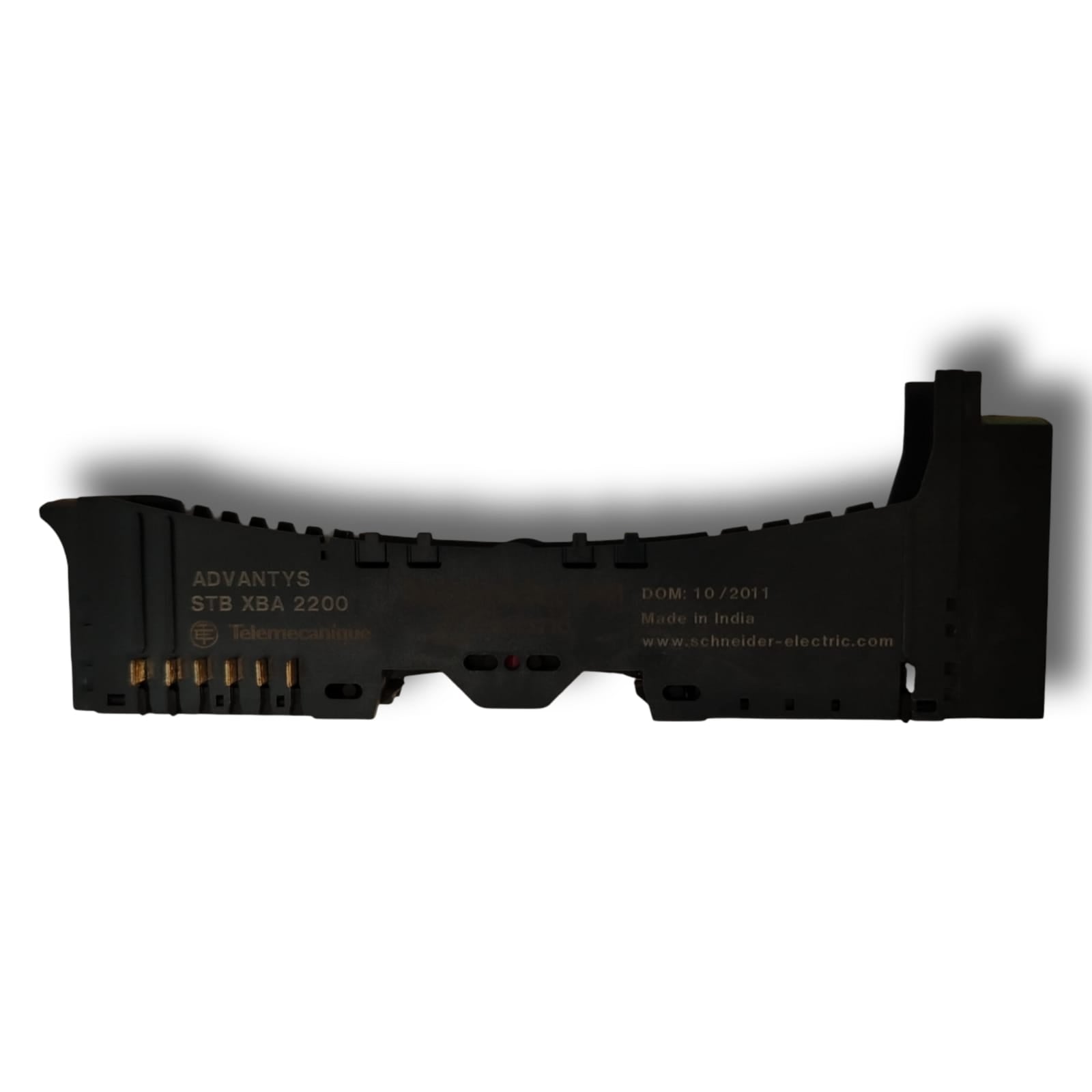 SCHNEIDER ELECTRIC STB XBA 2200