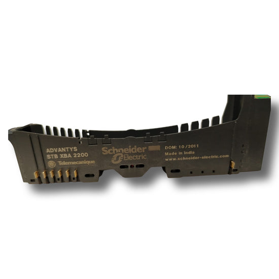 SCHNEIDER ELECTRIC STB XBA 2200