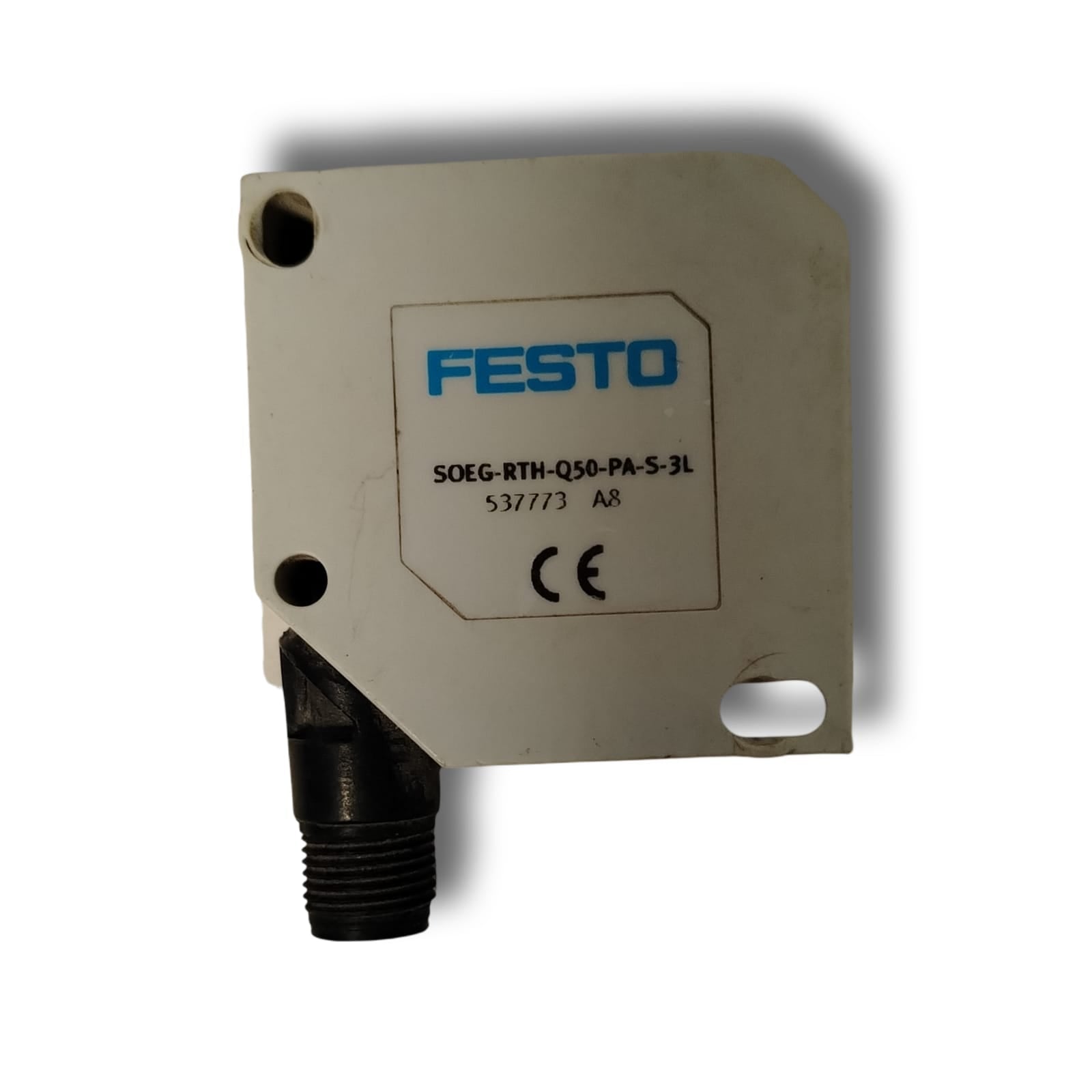 FESTO SOEG-RTH-Q50-PA-S-3L