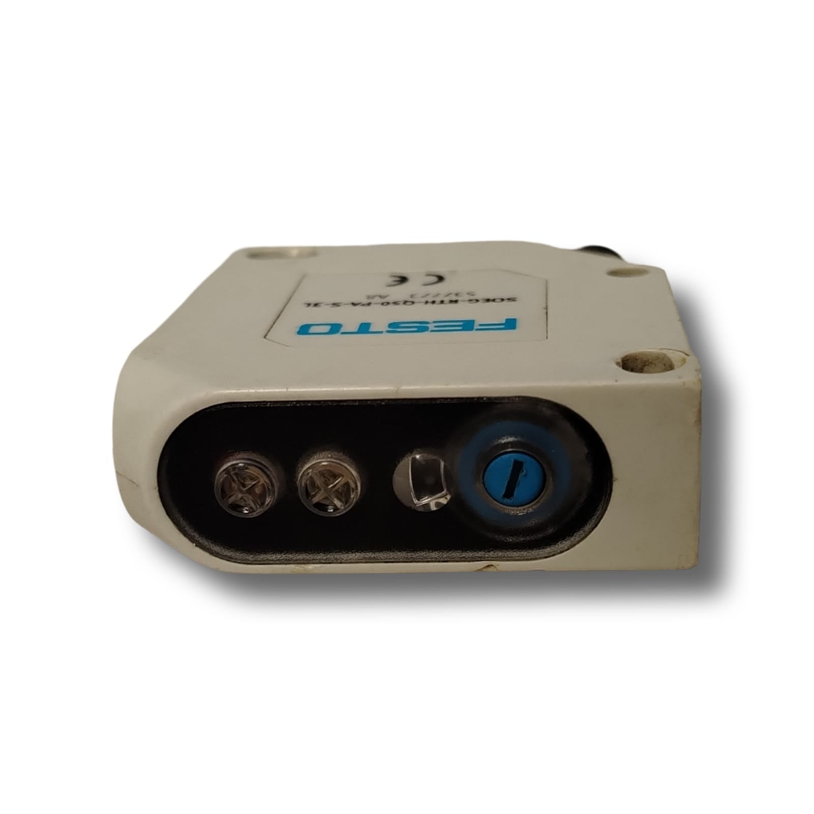 FESTO SOEG-RTH-Q50-PA-S-3L