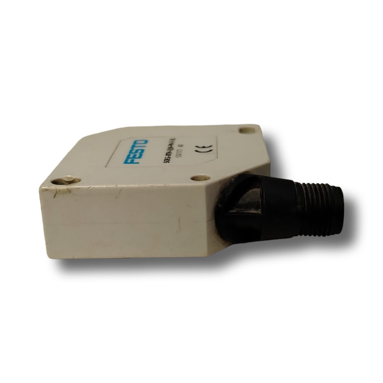 FESTO SOEG-RTH-Q50-PA-S-3L