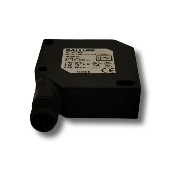 BALLUFF BOS 26K-PA-1HC-S4-C