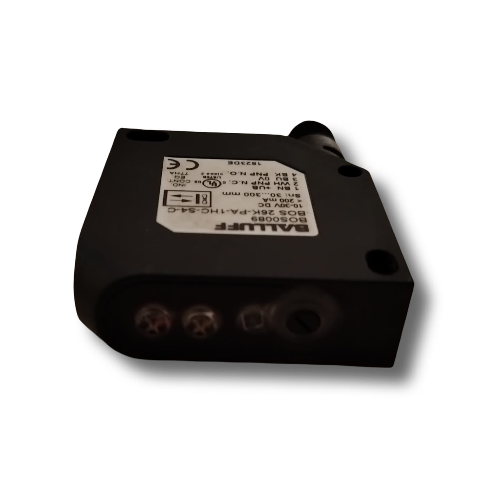 BALLUFF BOS 26K-PA-1HC-S4-C