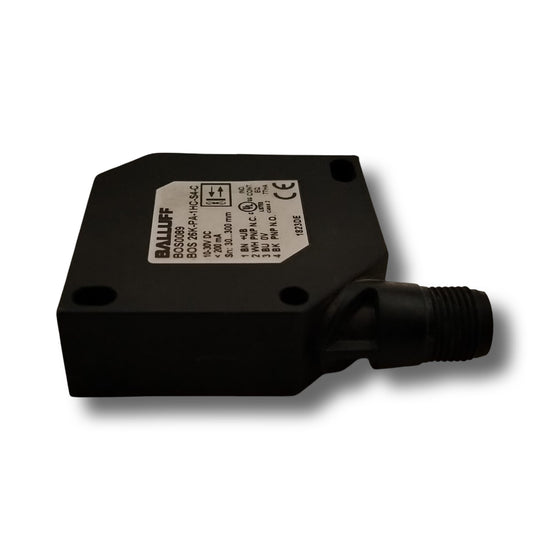 BALLUFF BOS 26K-PA-1HC-S4-C