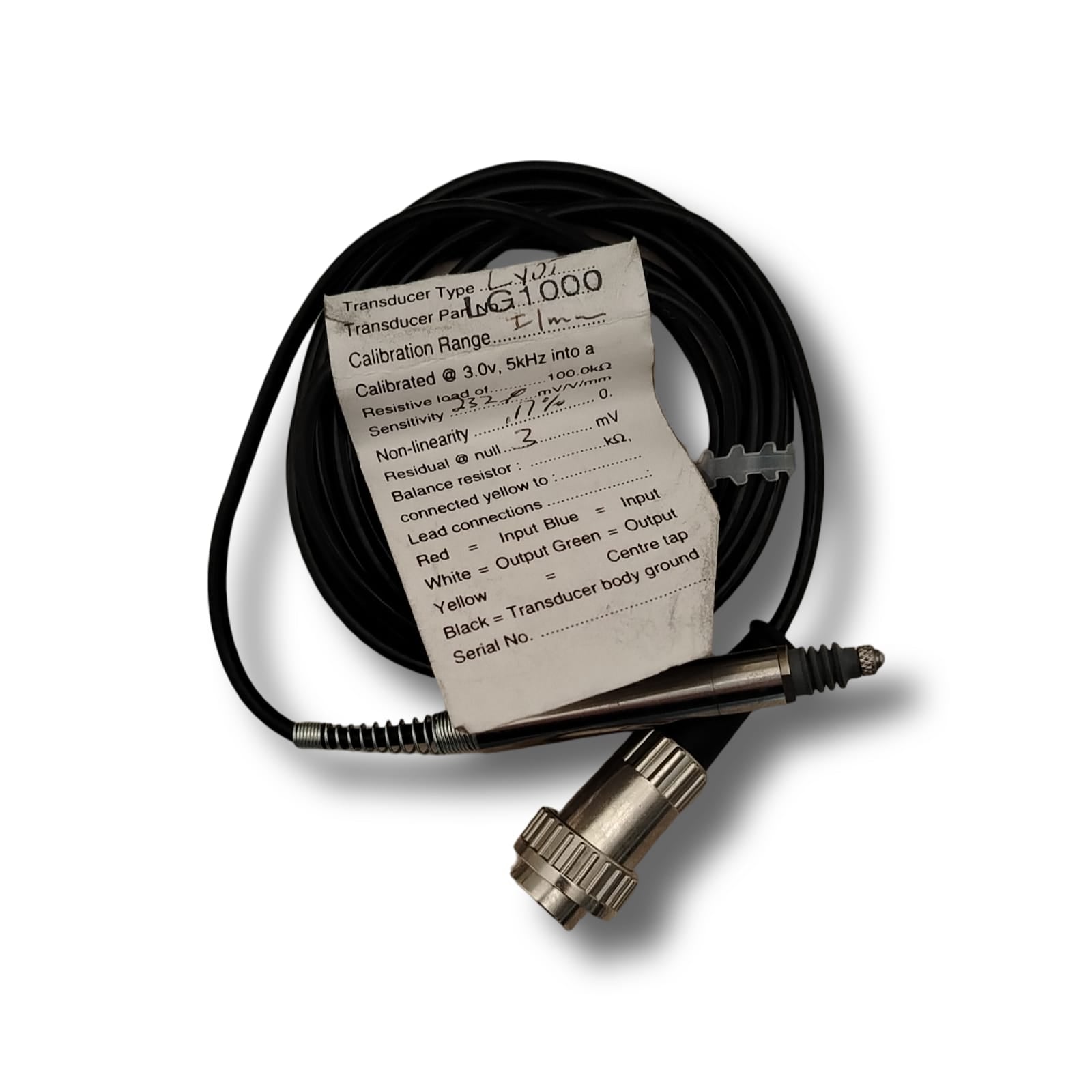 GCS Emtron LG1000
