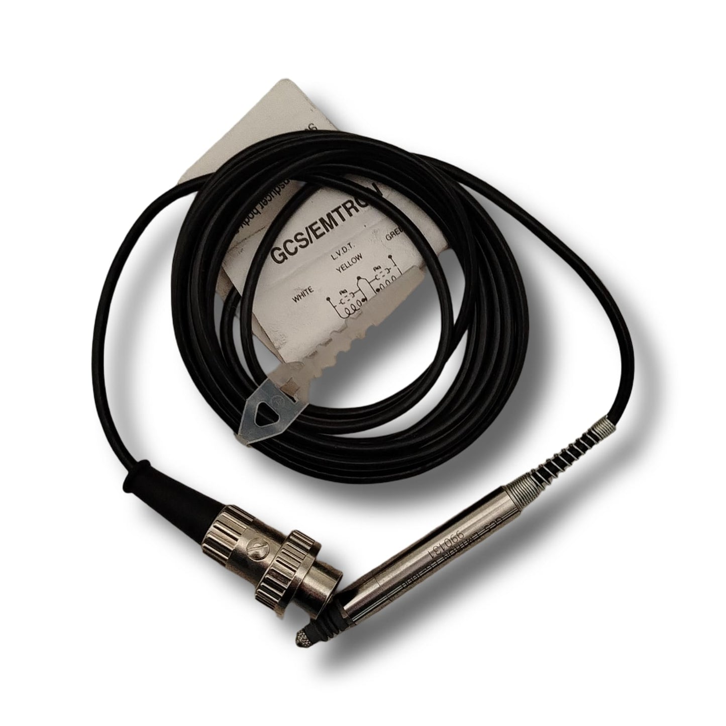 GCS Emtron LG1000
