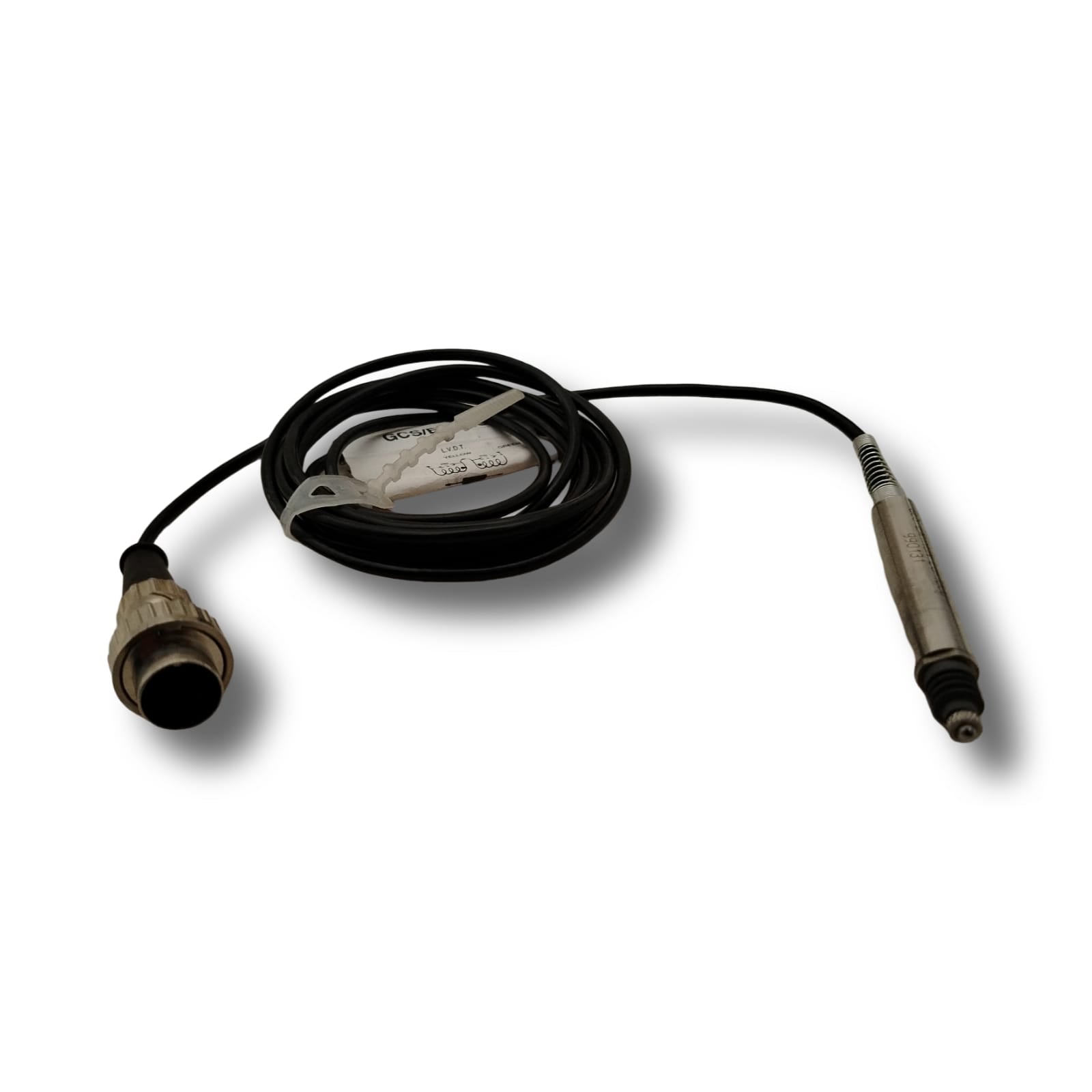 GCS Emtron LG1000