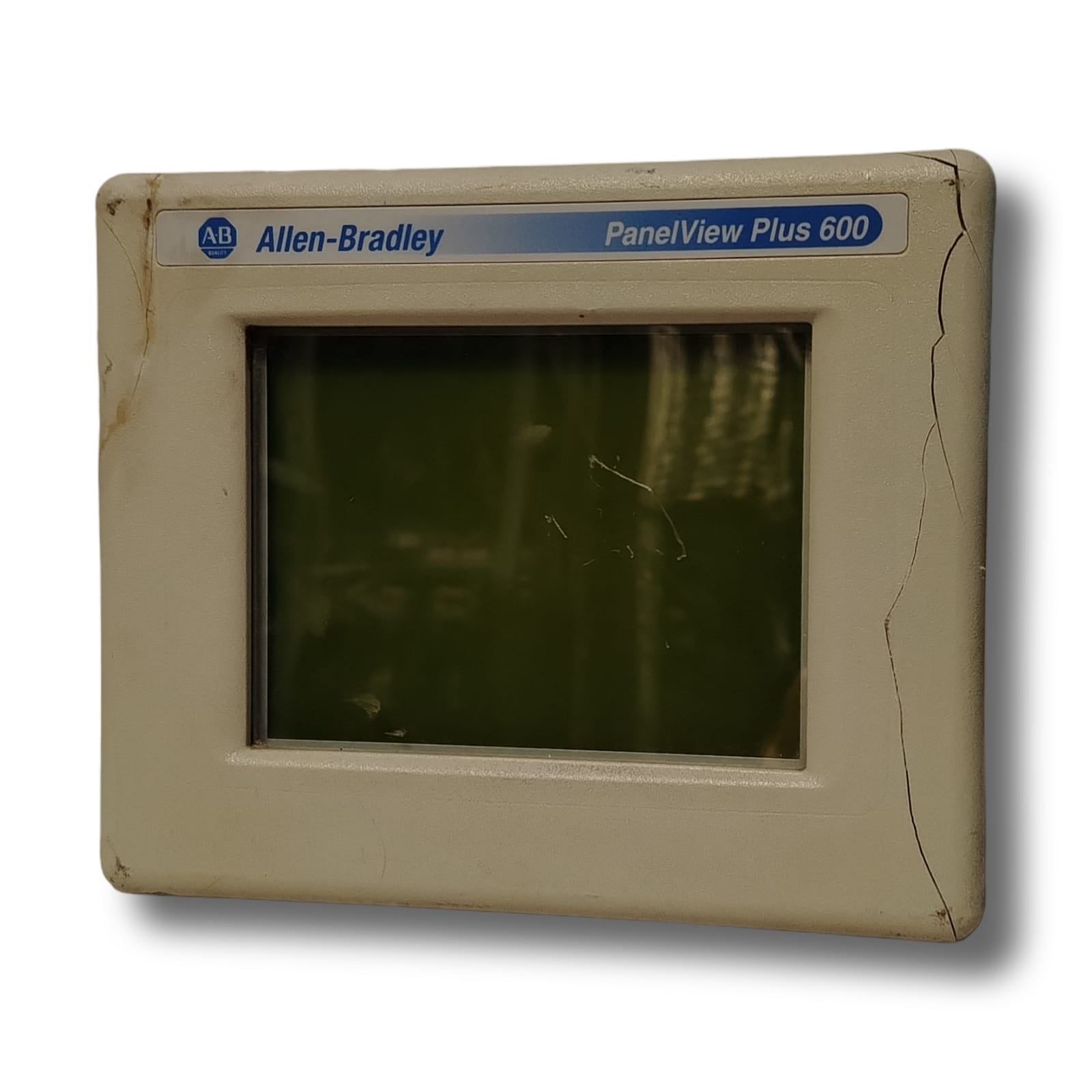 ALLEN-BRADLEY 2711P-T6M20A