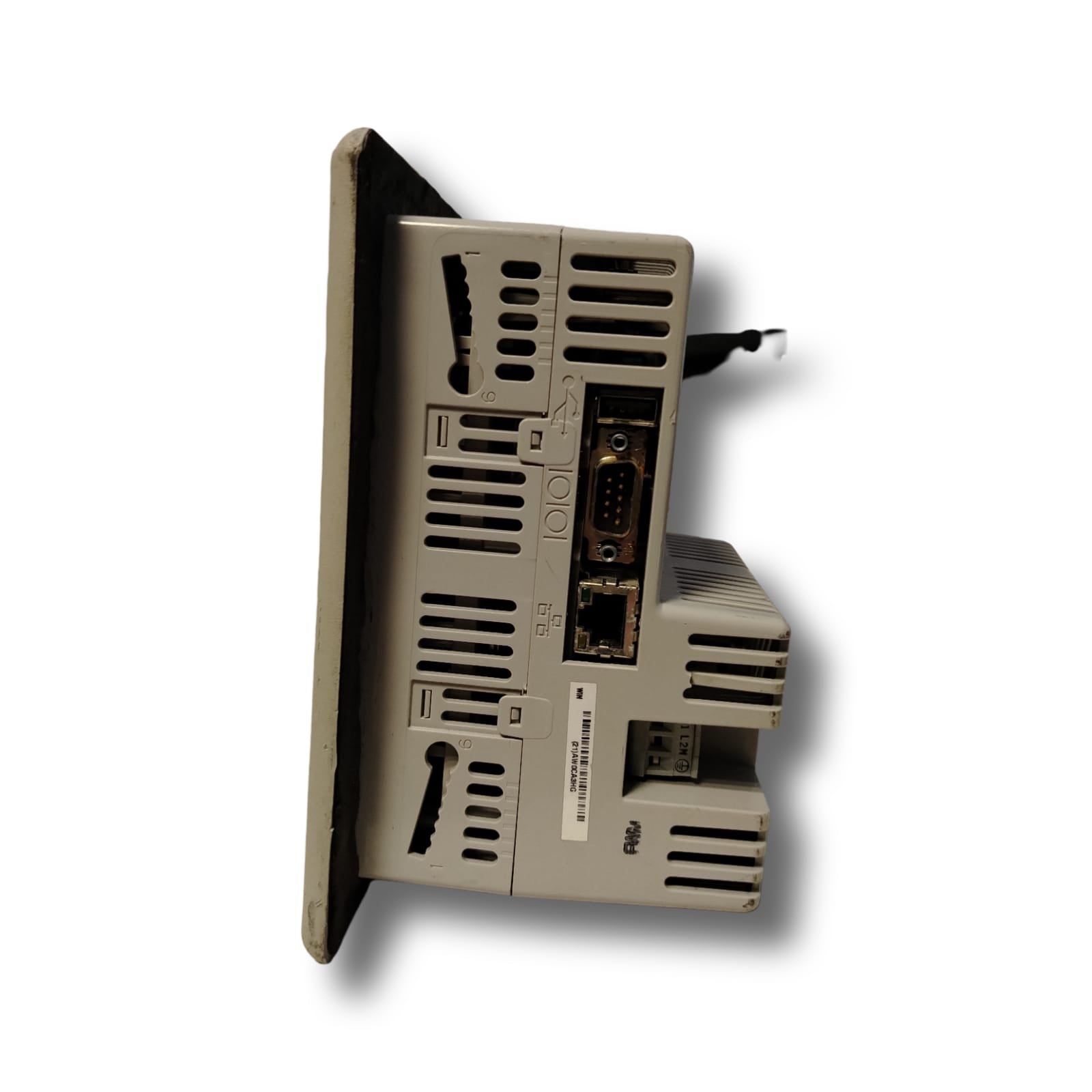ALLEN-BRADLEY 2711P-T6M20A