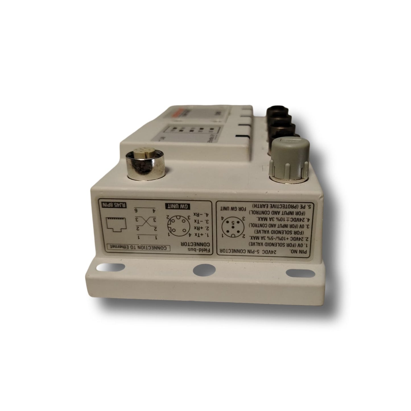 SMC EX500-GEN1
