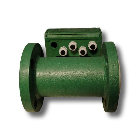 ISOIL MS2500-P50-B6A2A+MV110-B0A1B1A0A0A0