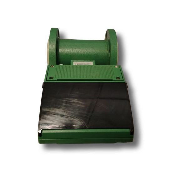 ISOIL MS2500-P50-B6A2A+MV110-B0A1B1A0A0A0
