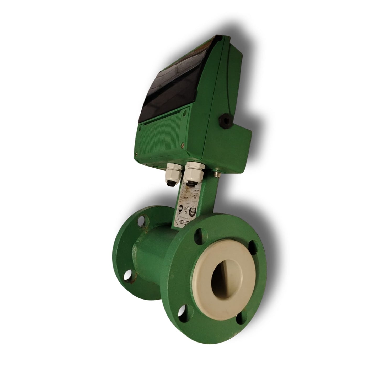ISOIL MS2500-P50-B6A2A+MV110-B0A1B1A0A0A0