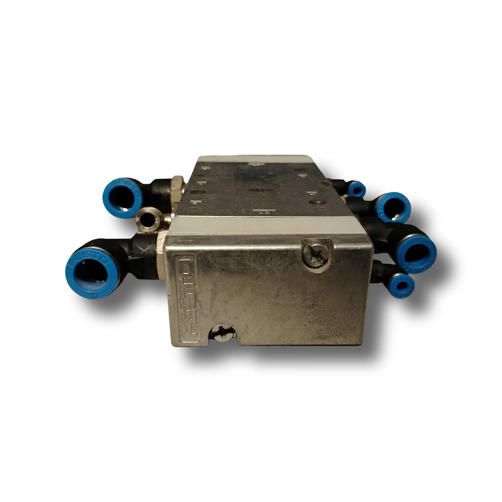 FESTO VL-5/3E-3/8-B