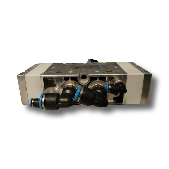 FESTO VL-5/3E-3/8-B