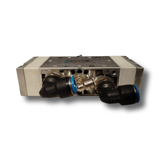 FESTO VL-5/3E-3/8-B