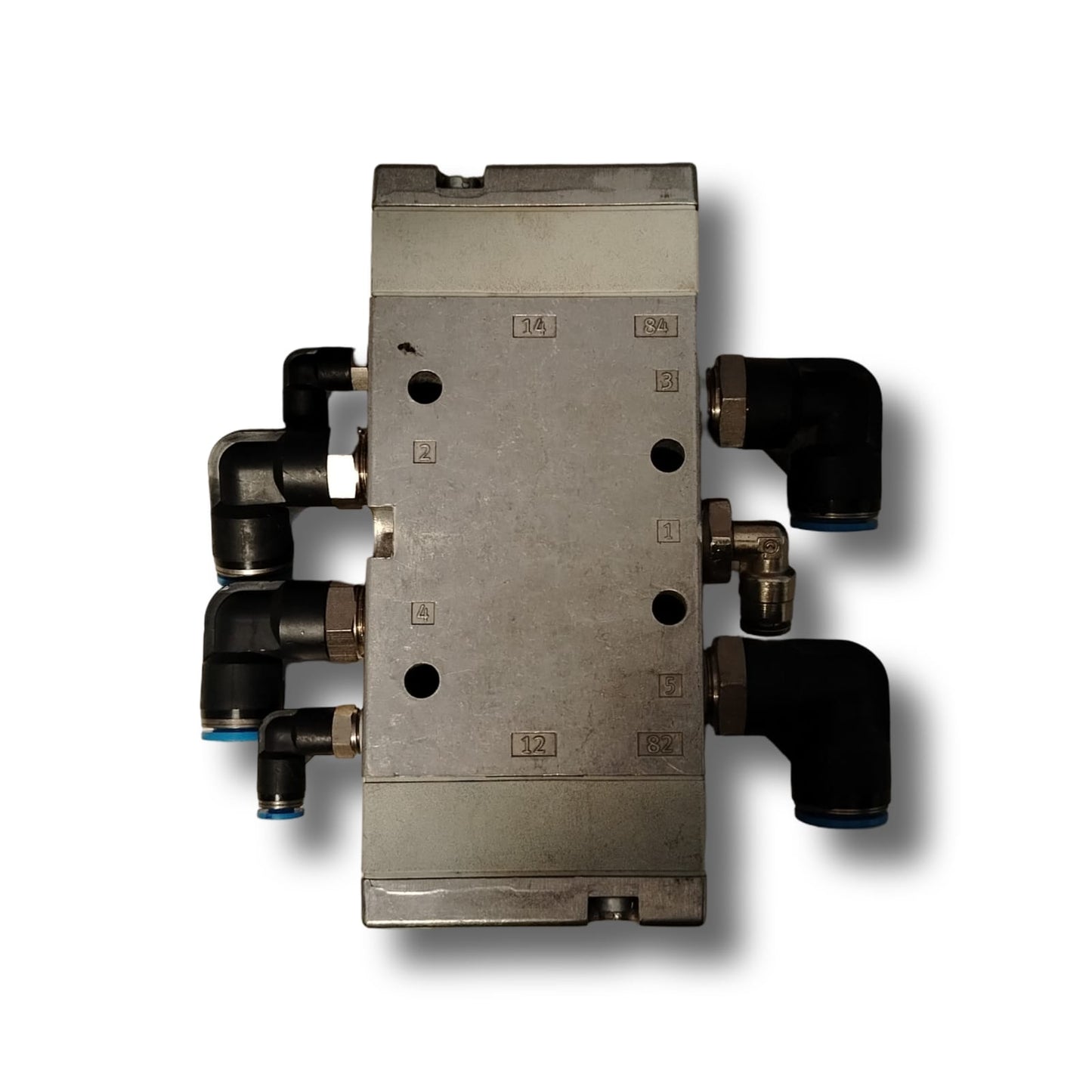 FESTO VL-5/3E-3/8-B