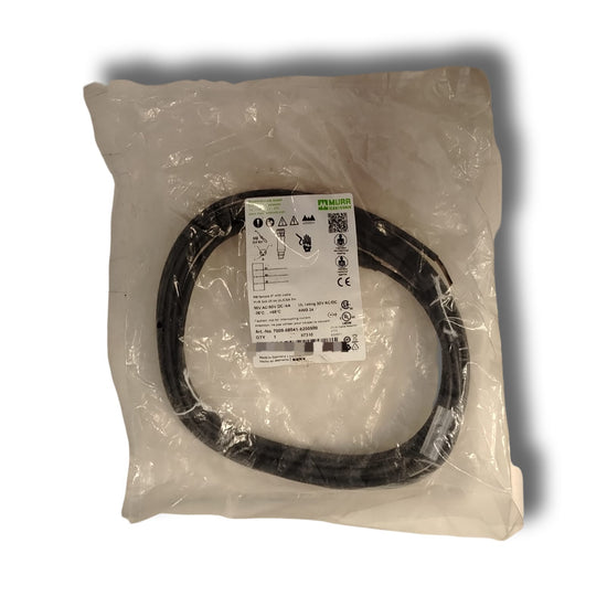MURR ELEKTRONIK 7000-08041-6200500