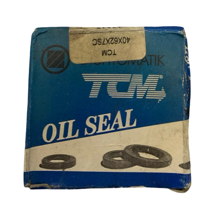 TCM 40X62X7SC