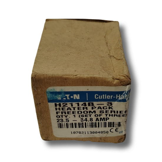 EATON H2114B-3