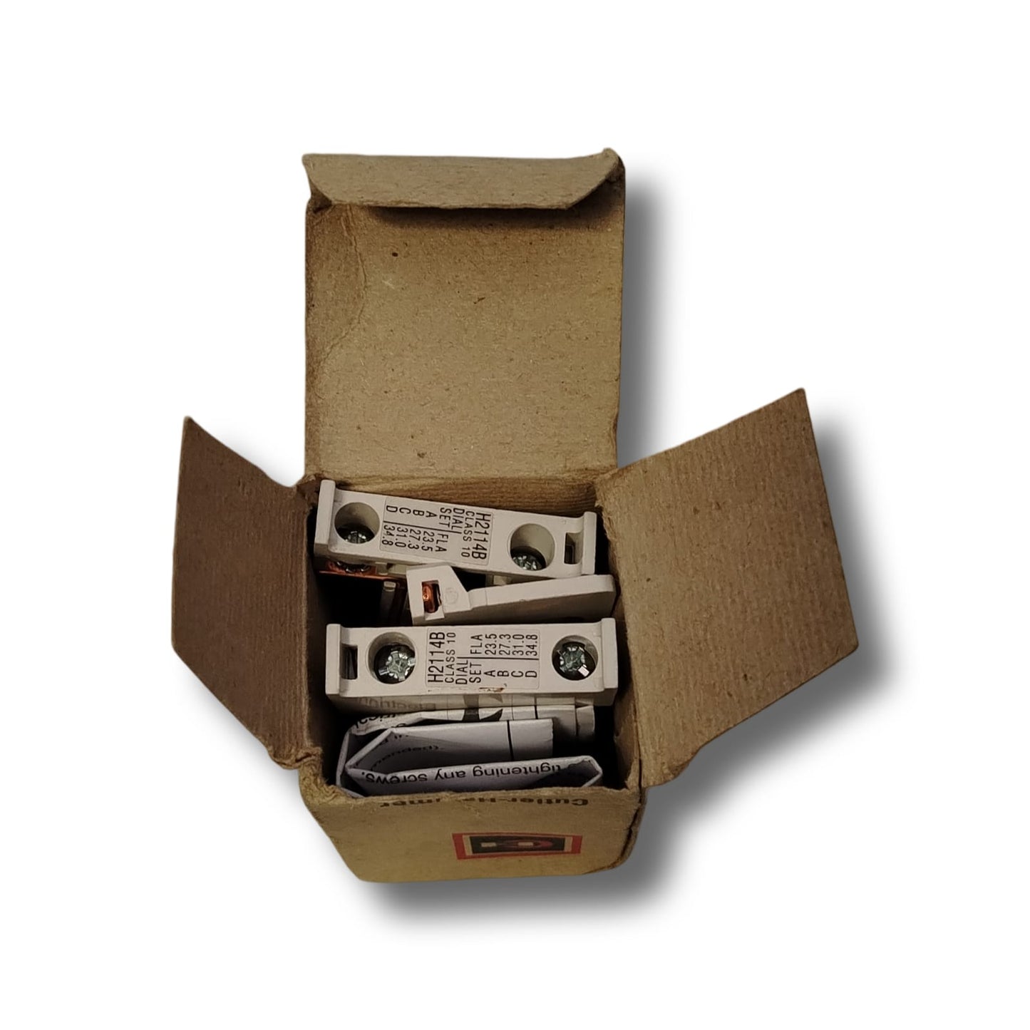 EATON H2114B-3