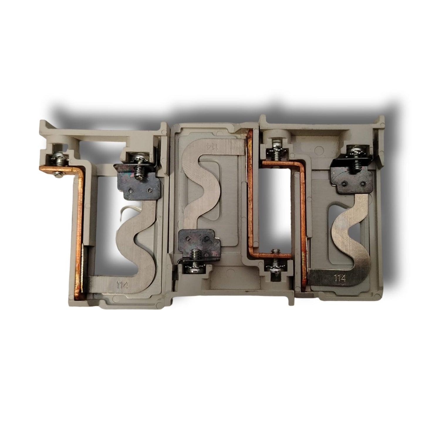 EATON H2114B-3