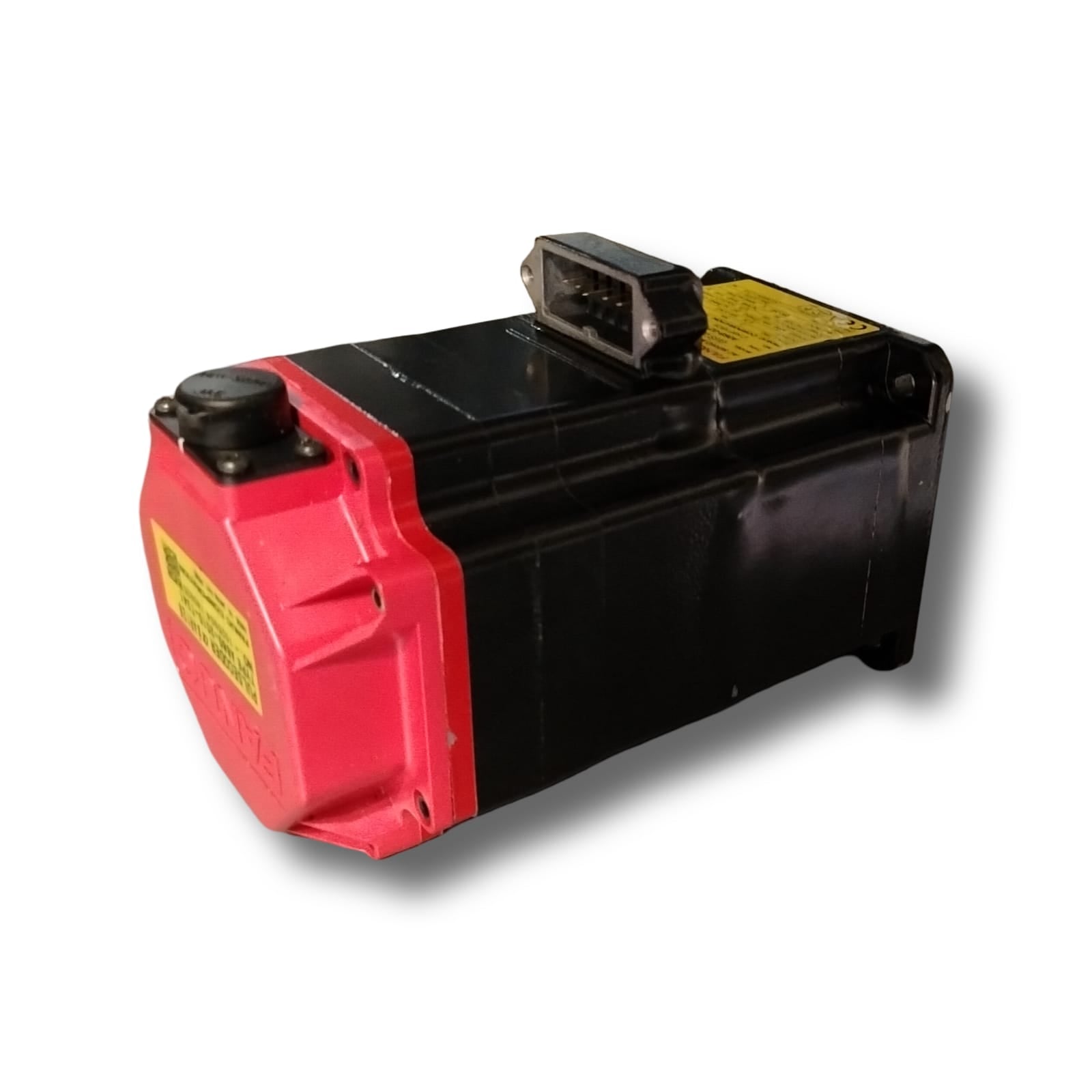 FANUC A06B-0212-B605