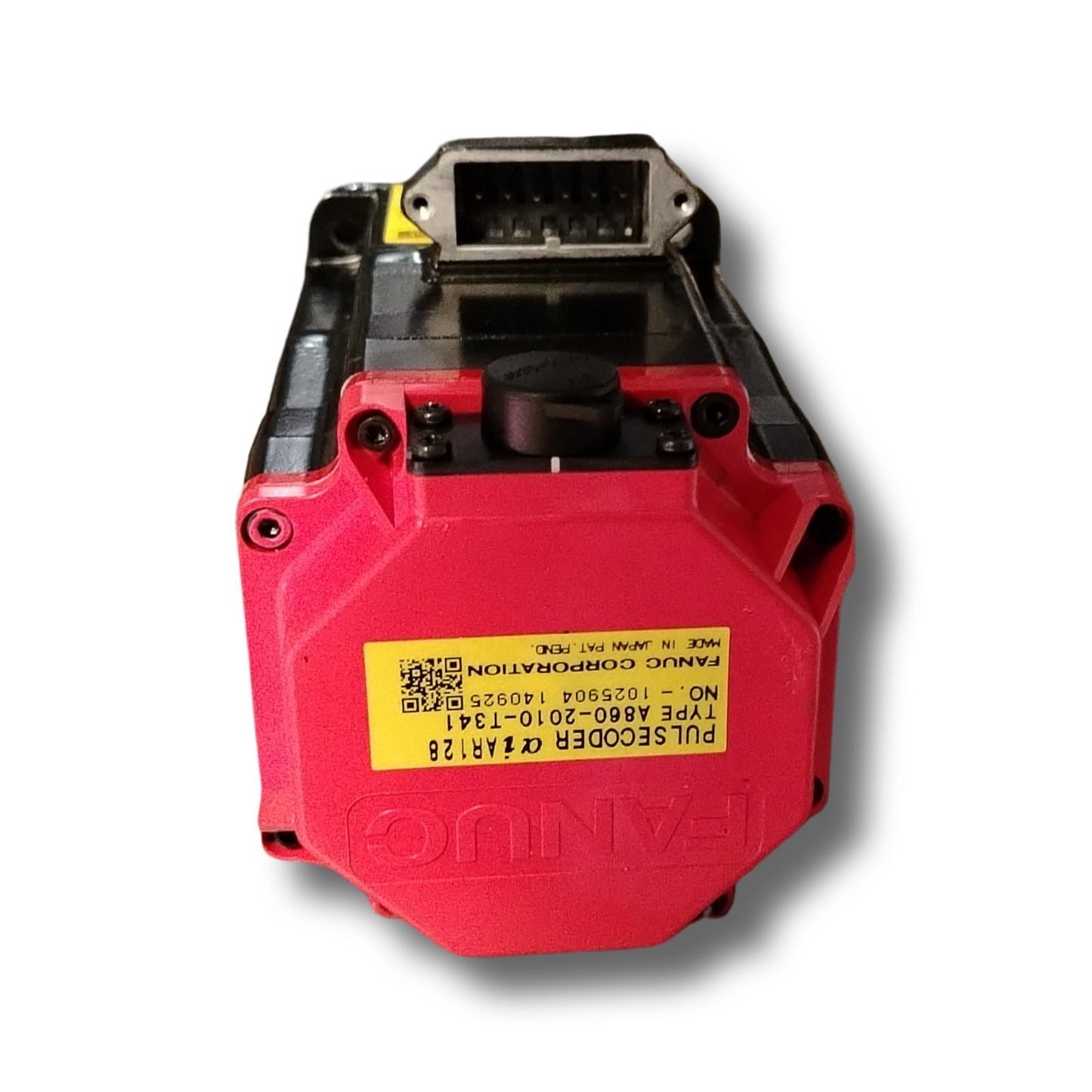FANUC A06B-0212-B605