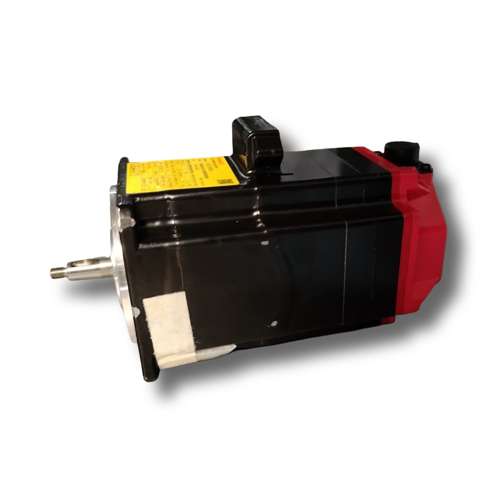 FANUC A06B-0212-B605