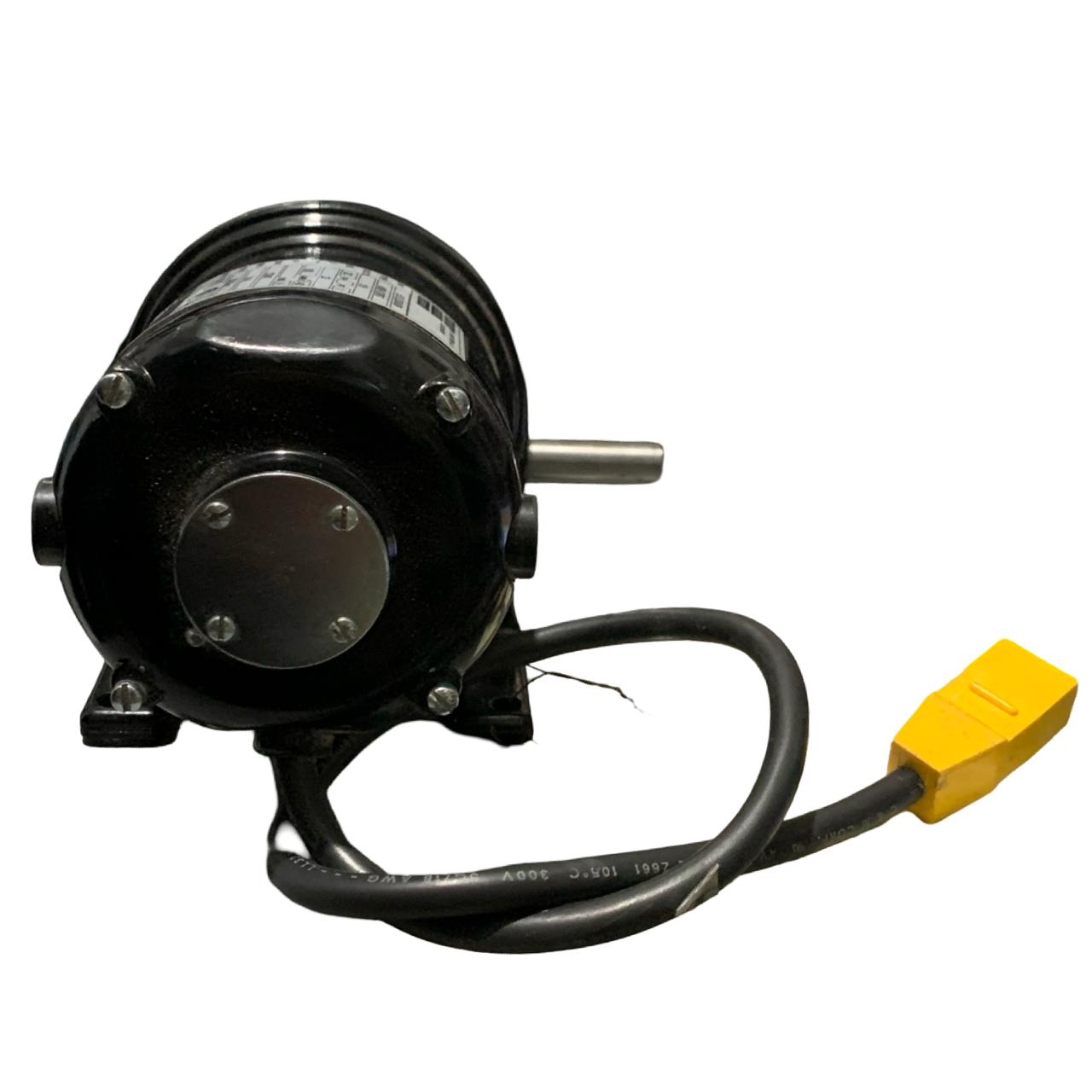 BODINE ELECTRIC COMPANY NSH-12RG
