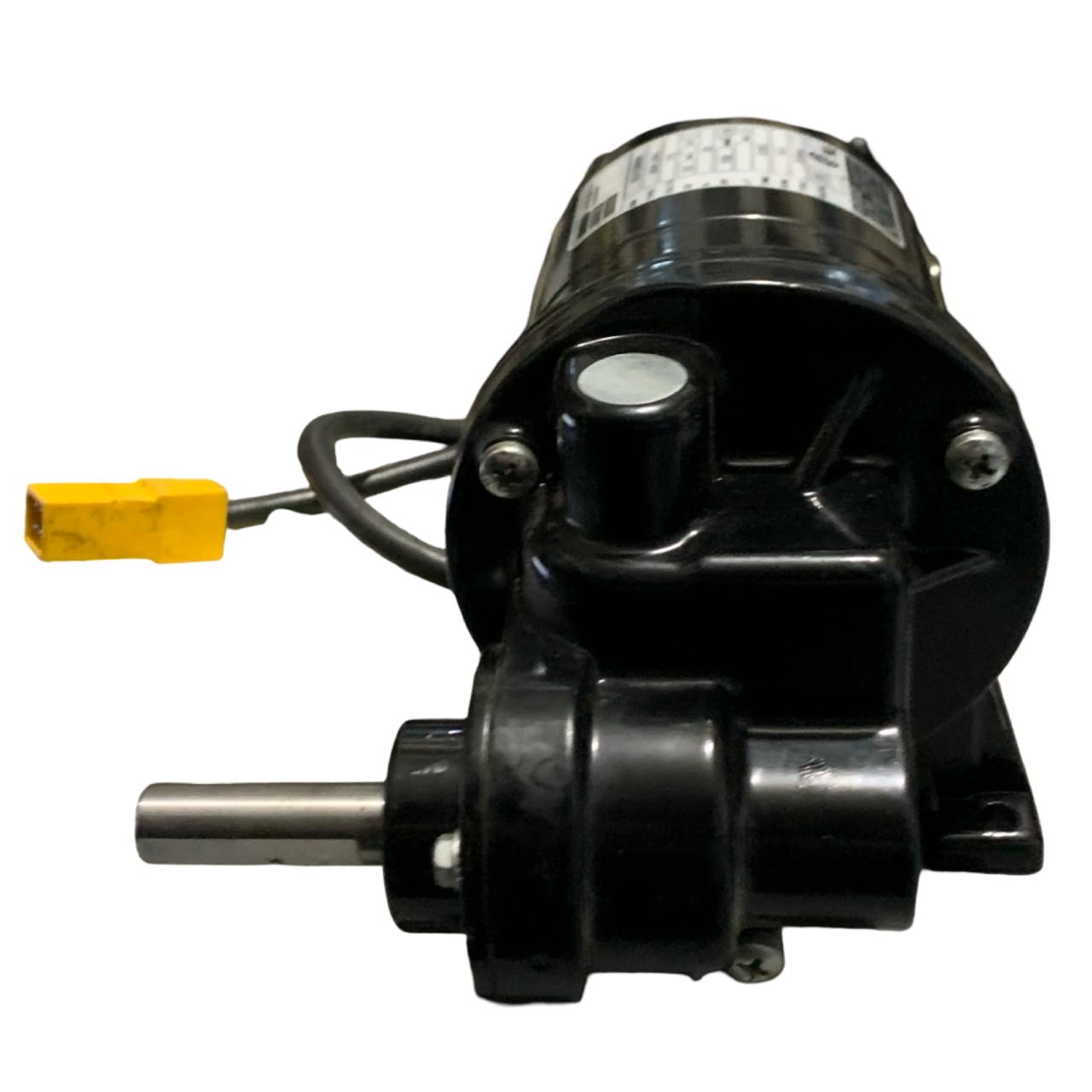 BODINE ELECTRIC COMPANY NSH-12RG