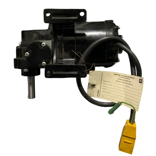 BODINE ELECTRIC COMPANY NSH-12RG