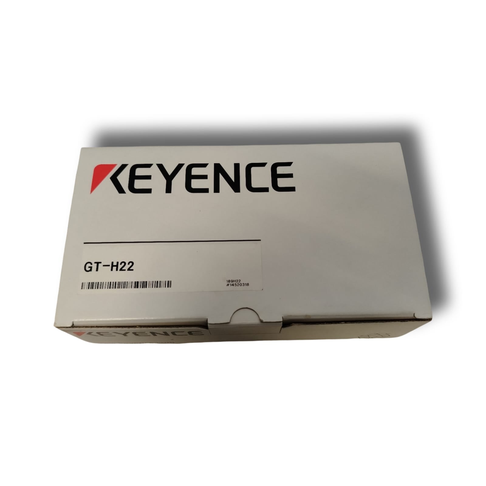 KEYENCE GT-H22