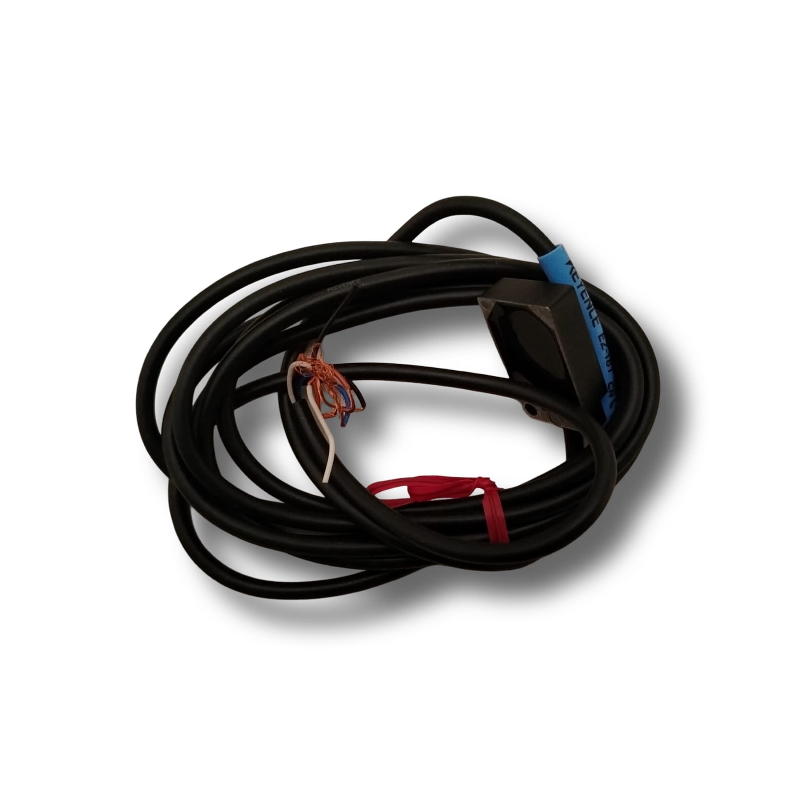 kEYENCE EZ18T