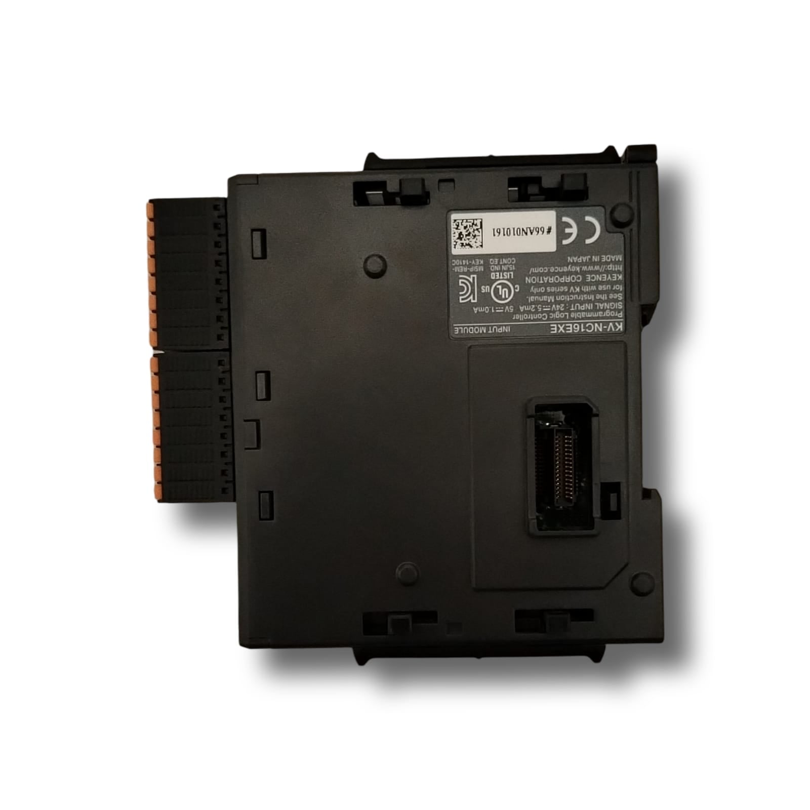 KEYENCE KV-NC16EXE